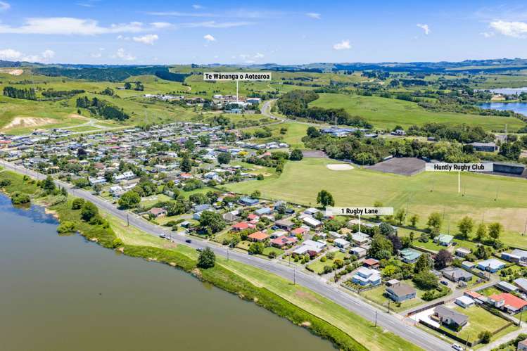 1 Rugby Lane Huntly_22