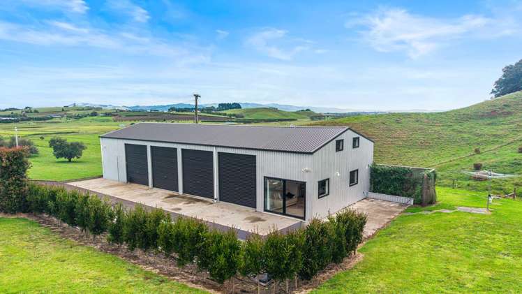 Lot Lot 1 - 192 Wily Road Puni_27