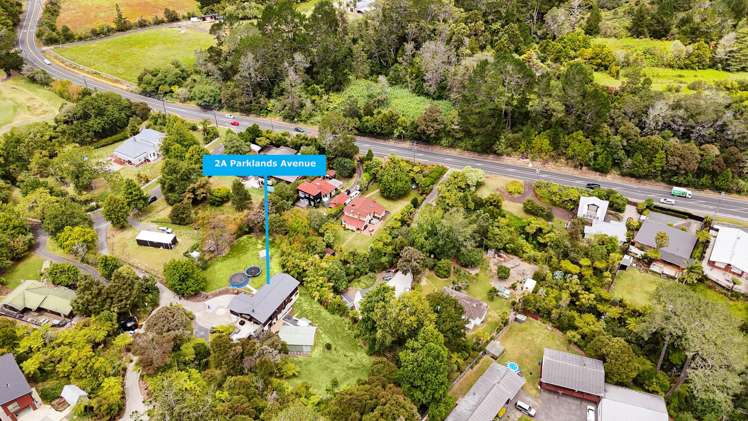 2A Parklands Avenue Swanson_31