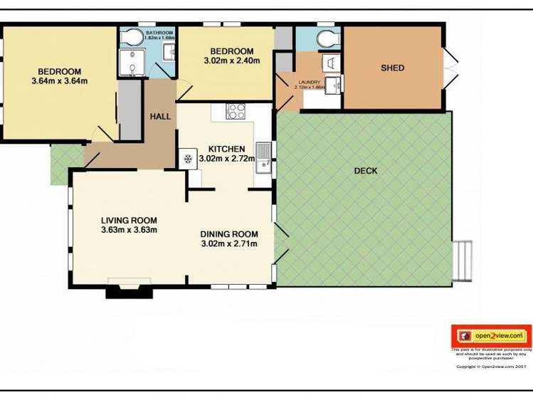 2 Puka Street Onehunga_17