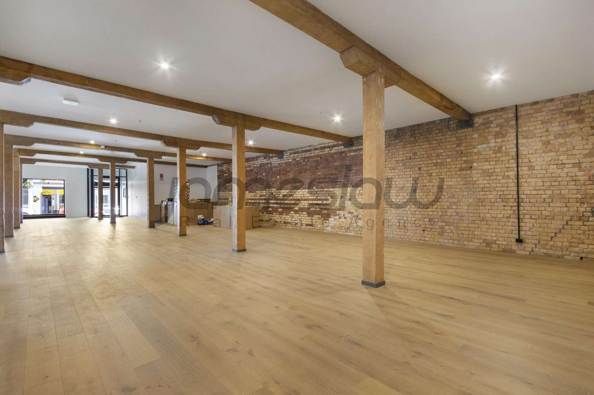 Ground Floor/9 Gore Street City Centre_0