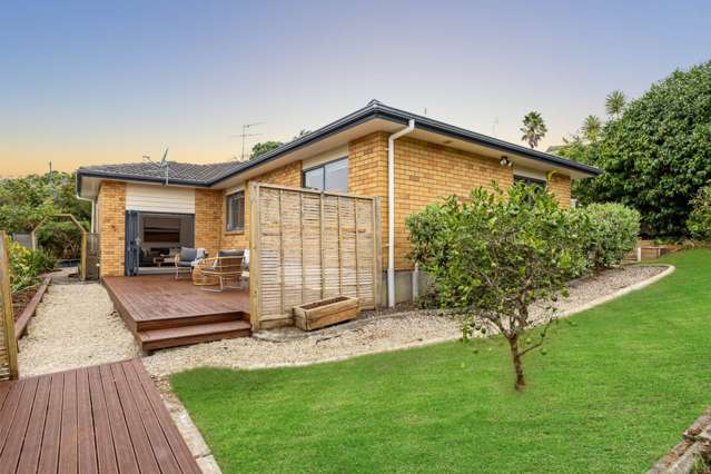 Totara Views Gem: Style, Comfort & Harmony