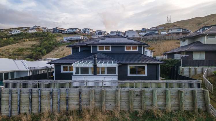 100 Melksham Drive Churton Park_38