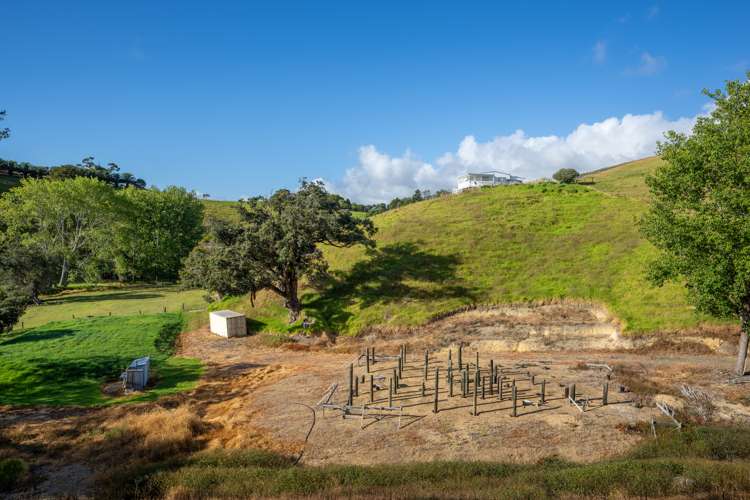 130 Whangaruru Wharf Road Russell Surrounds_13