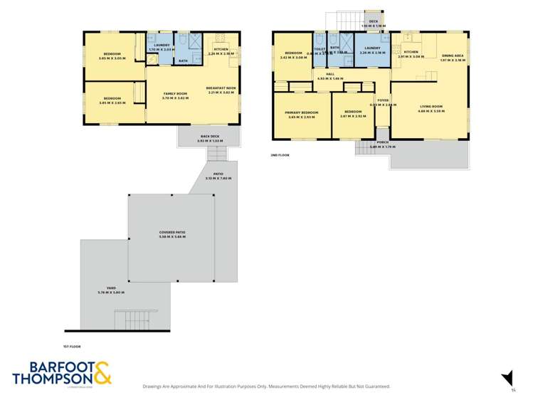 148 & 148A Solar Road Glen Eden_36