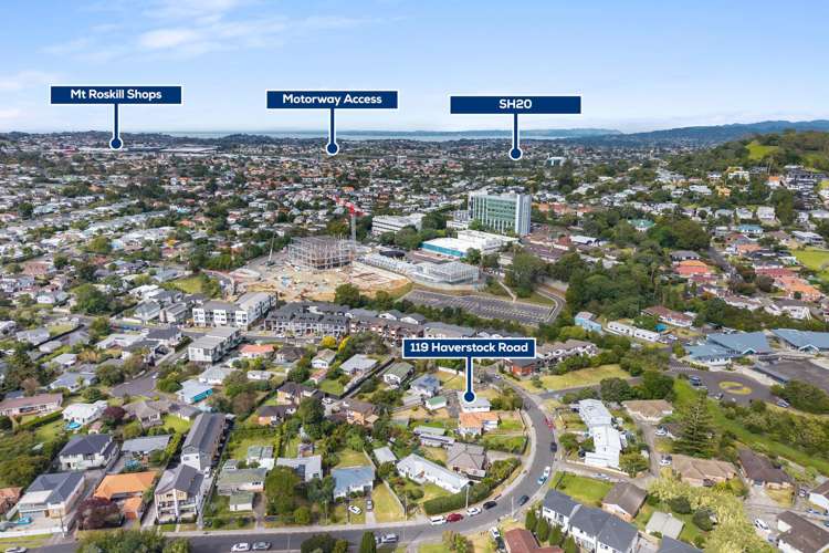 119 Haverstock Road Sandringham_14