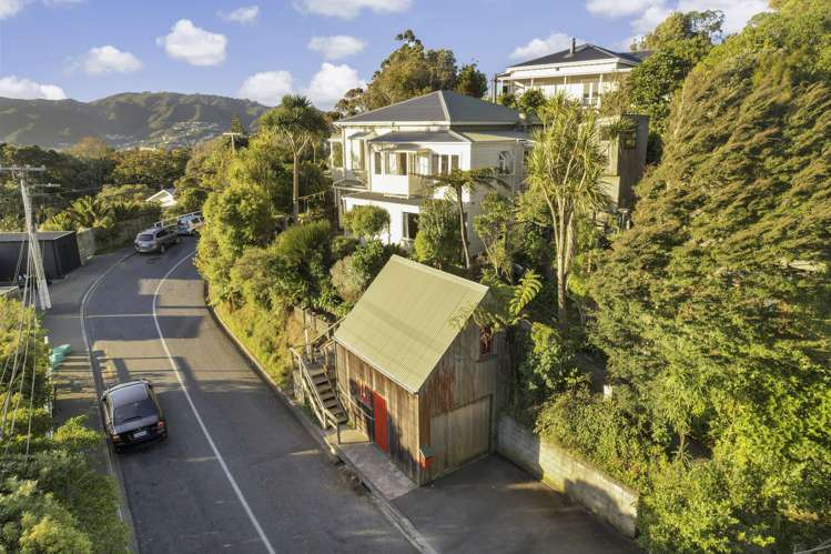 119 Cecil Road Wadestown_21