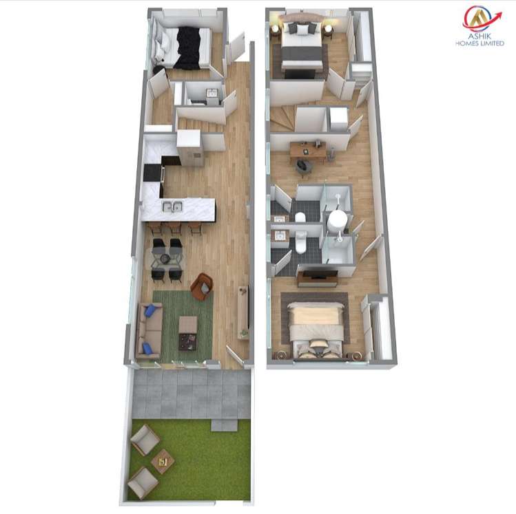 1B Hokianga Street Mangere East_12