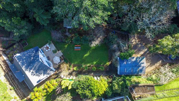 3 Redcoat Lane New Plymouth Central_21