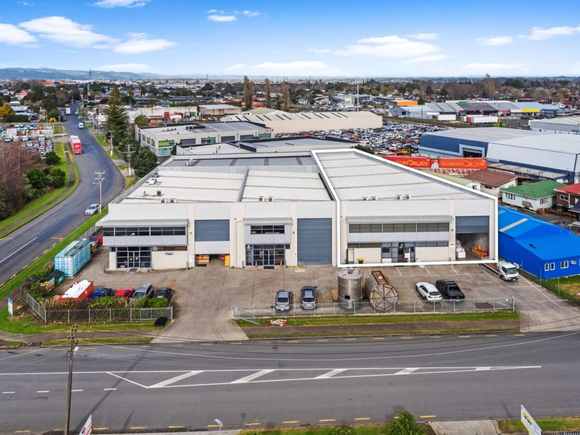 Unit 1, 33 Spartan Road Takanini_0