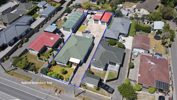 244 Mairehau Road Burwood_21