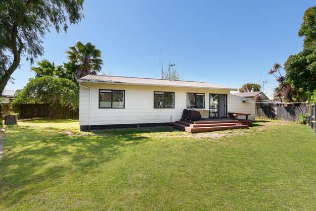 A Great Opportunity in Mount Postcode