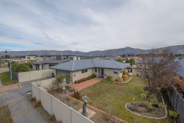 7 Matthews Crescent Cromwell_20