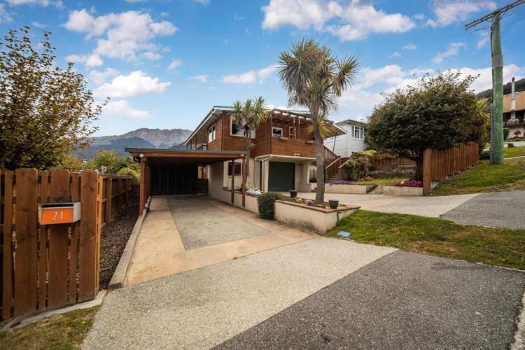 21 Panorama Place Queenstown_16