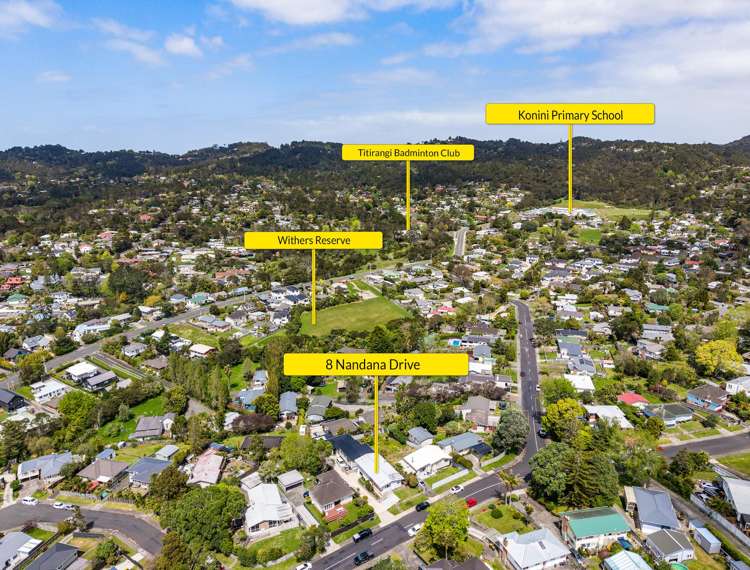 8 Nandana Drive Glen Eden_20