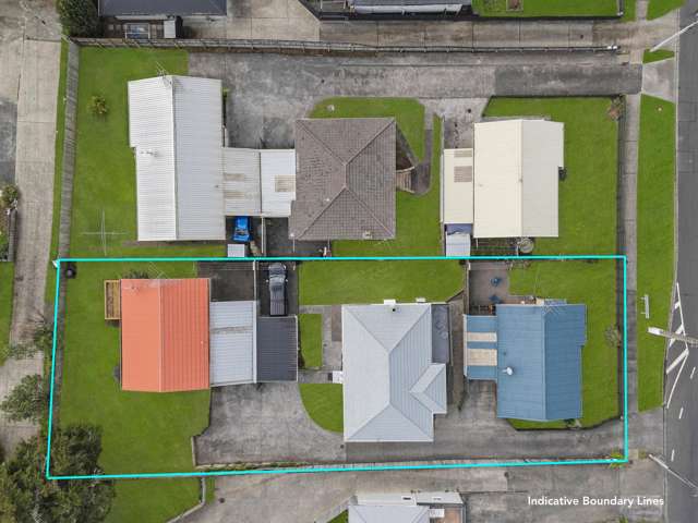 20 & 22 Ingram Street Papakura_2
