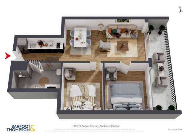 303/19 Anzac Avenue City Centre_1