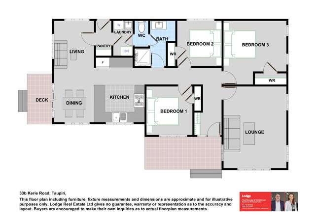 33B Kerie Road Taupiri_1