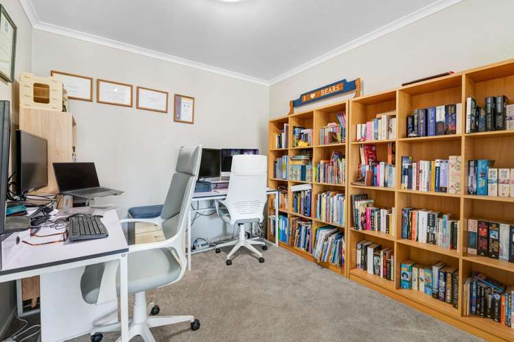 4 Westminster Gardens Unsworth Heights_14