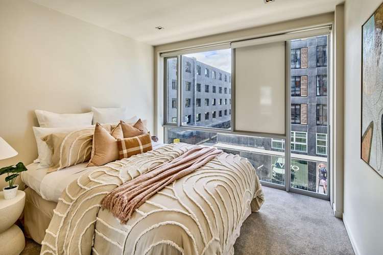 3J/245 Wakefield Street Te Aro_13