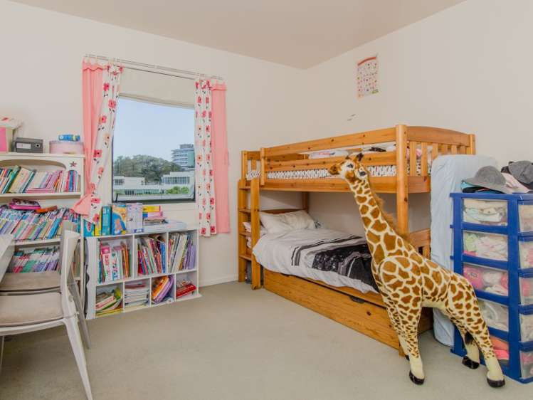 5a/18 Wakefield Street Auckland Central_9