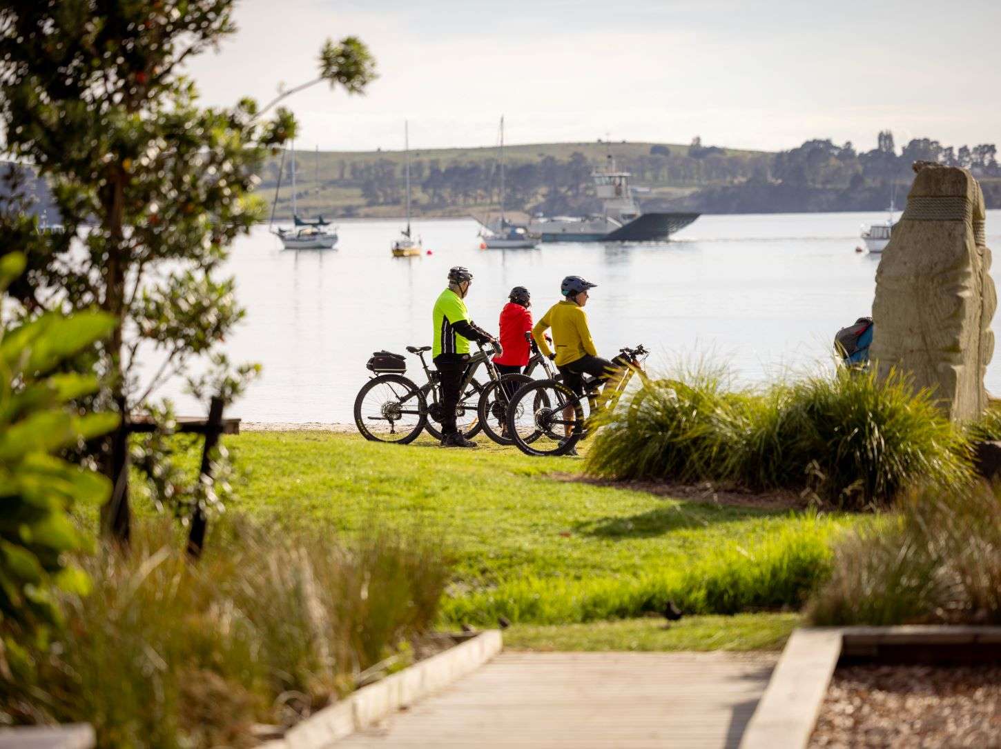 Te Awanui Waters - 8 Flounder Drive, Omokoroa, Western Bay Of Plenty