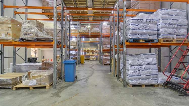 Unit 3, 89 Vickerys Road Wigram_7