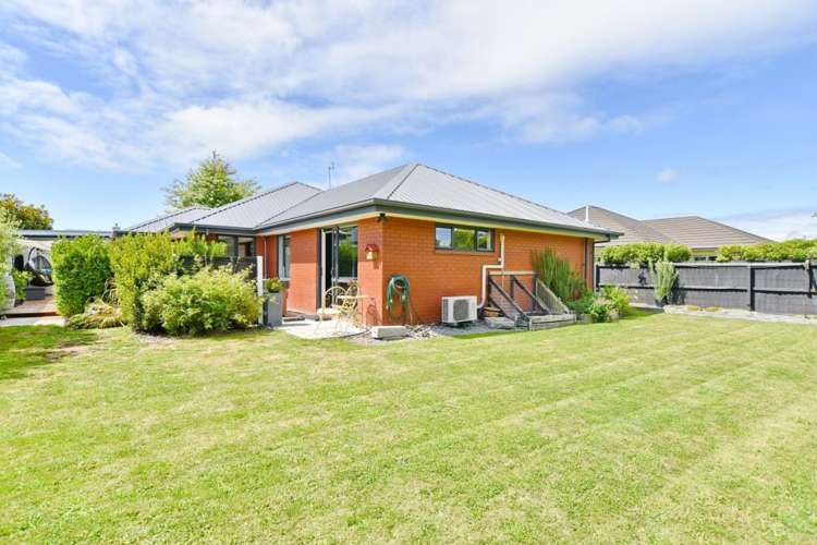 23 Kotare Avenue Rangiora_25