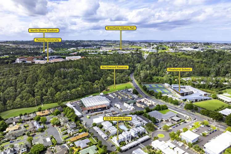 23/5 Carolina Place Albany_13