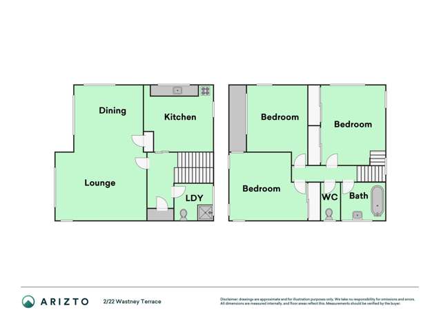 2/22 Wastney Terrace Marybank_1