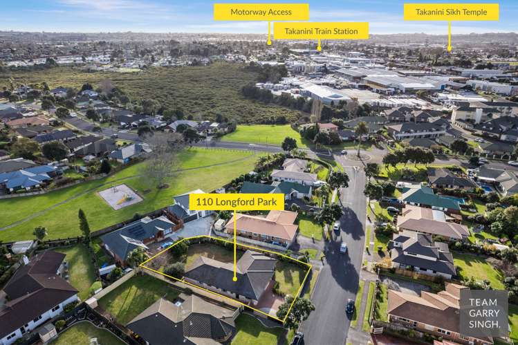 110 Longford Park Drive Takanini_20