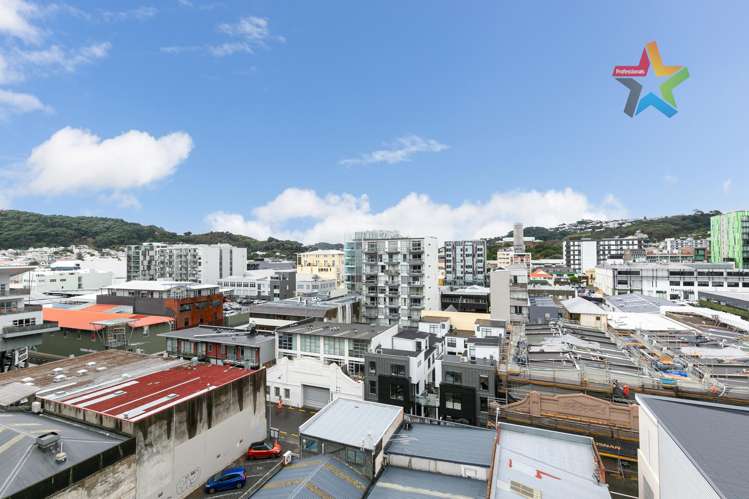 87/72 Tory Street Te Aro_11