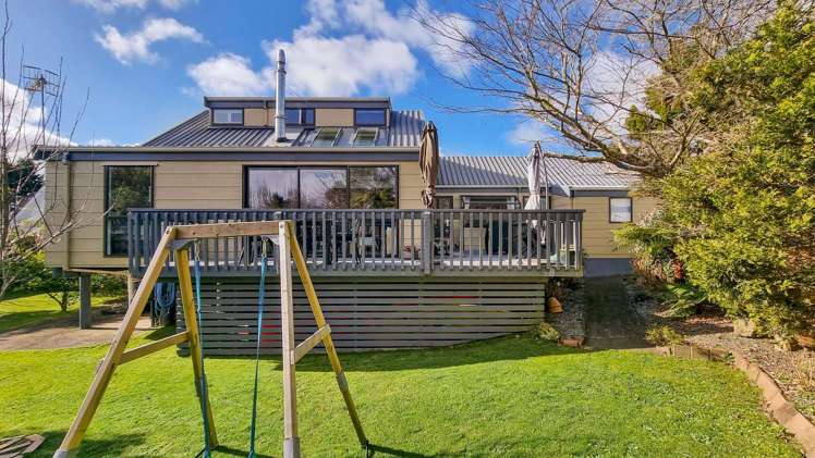 12 Shane Place Lynmore_12