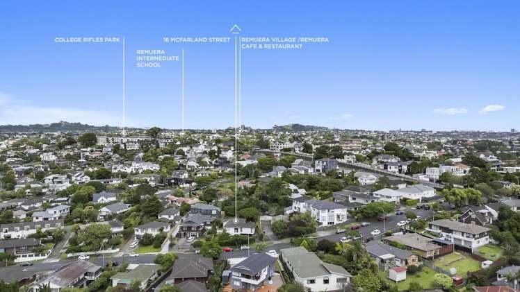 16 McFarland Street Remuera_17