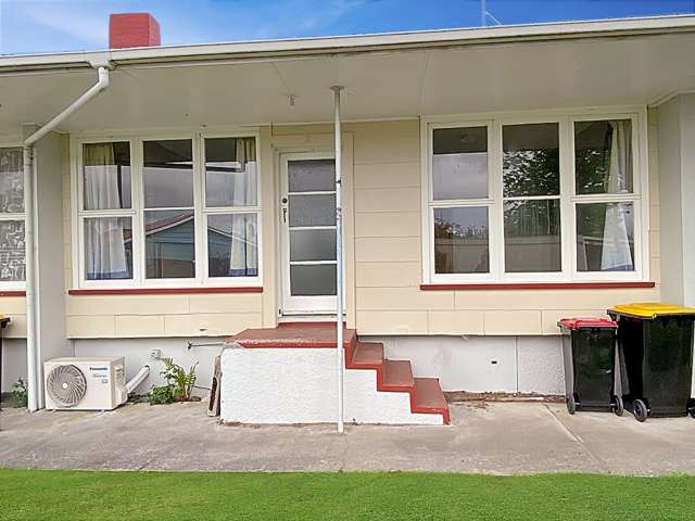 TOKOROA - 2 BEDROOMS