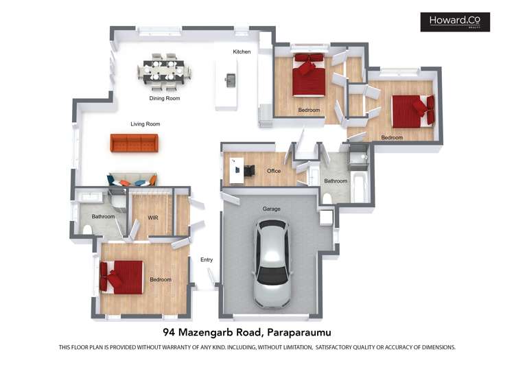 94 Mazengarb Road Paraparaumu Beach_22