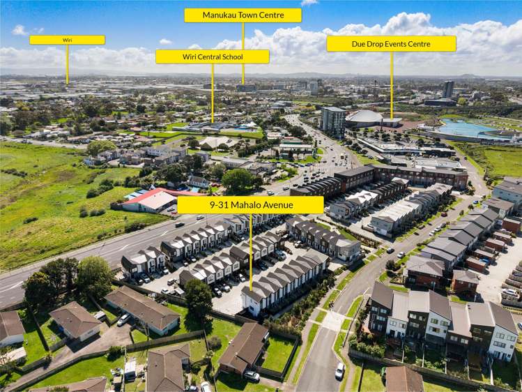 9/31 Mahalo Avenue Manukau_12