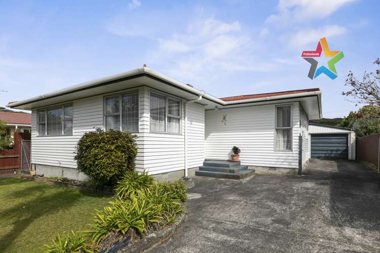 41 Meremere Street Wainuiomata_16