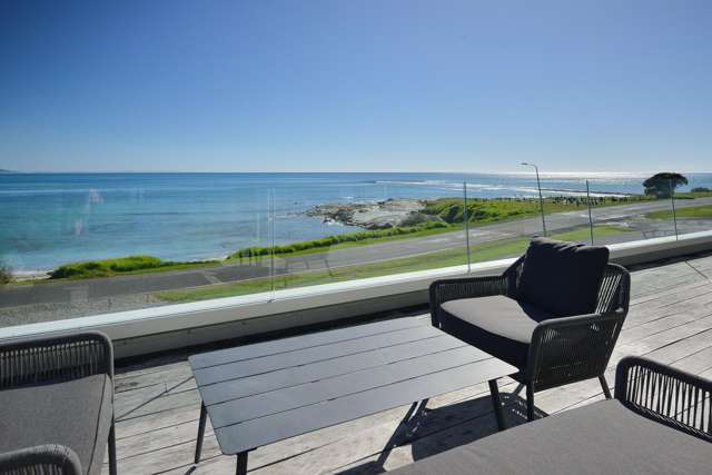 Seaside sanctuary in Māhia