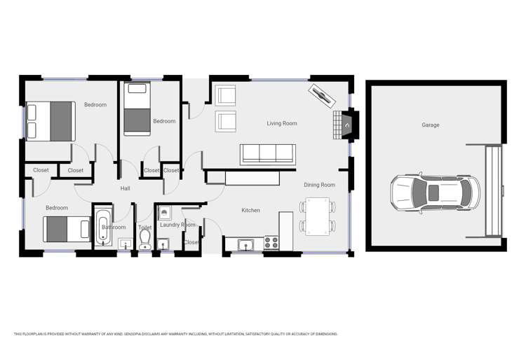 1 London Terrace Welbourn_15