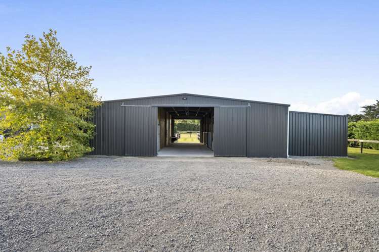 250 Mandeville Road Ohoka_48