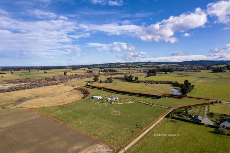 256 Stokes Road Balcairn_33