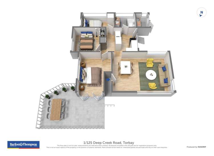 125 Deep Creek Road Torbay_15