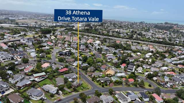 The Ultimate North Shore Opportunity!