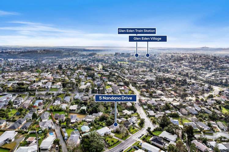 5 Nandana Drive Glen Eden_7