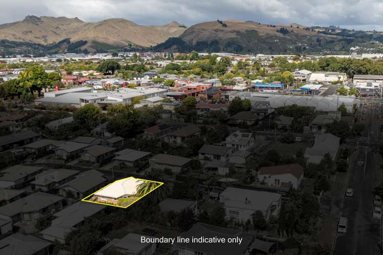 1 Charlotte Lane Woolston_14