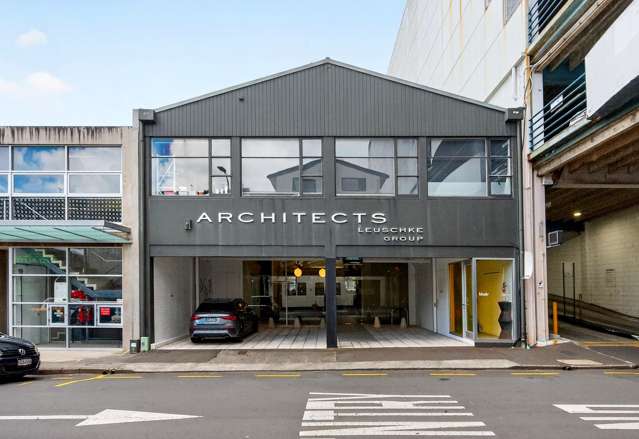 Immaculate Newmarket standalone