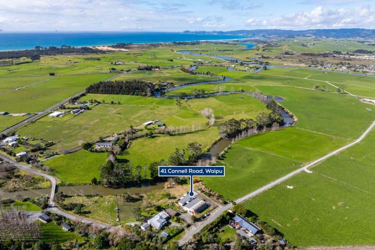 41 Connell Road Waipu_2