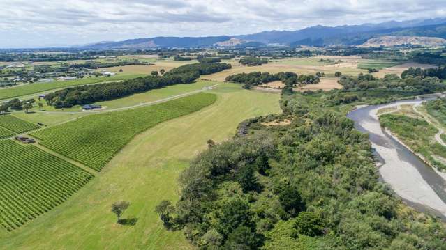 Build your dream home in Ohau
