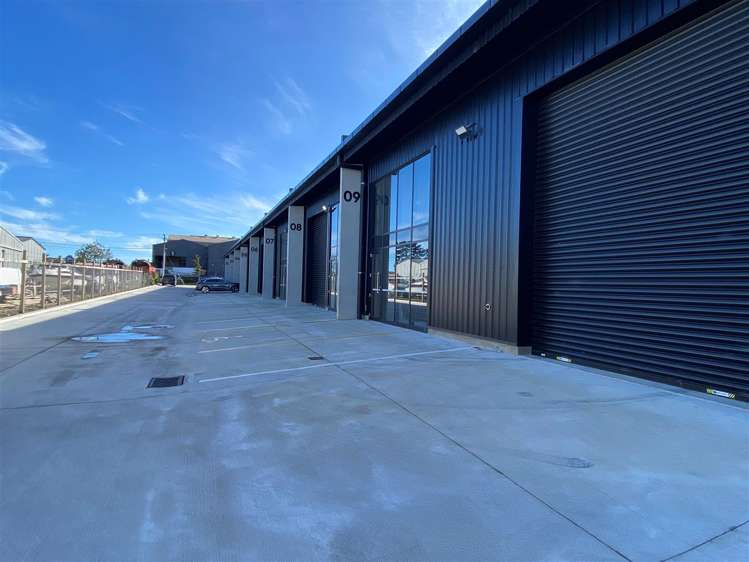 Unit 5 at 142 Riverlea Road Hamilton_4